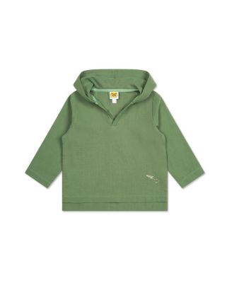 Unisex Camo Quest Breezer Hoodie - Little Kid, Big Kid