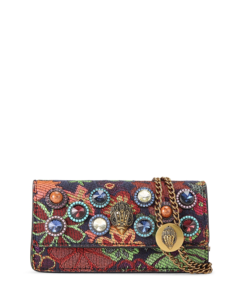 Kurt Geiger London Long Nano Shoreditch Mini Shoulder Bag