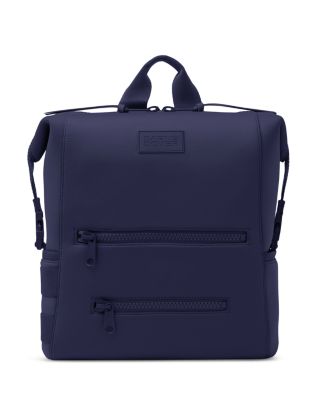 Indi Large Backpack Diaper Bag