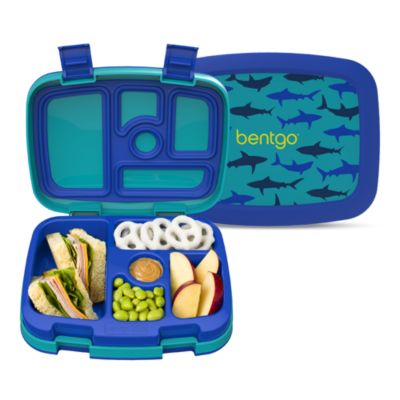 Bentgo Kids Prints Leak Proof Lunch Box