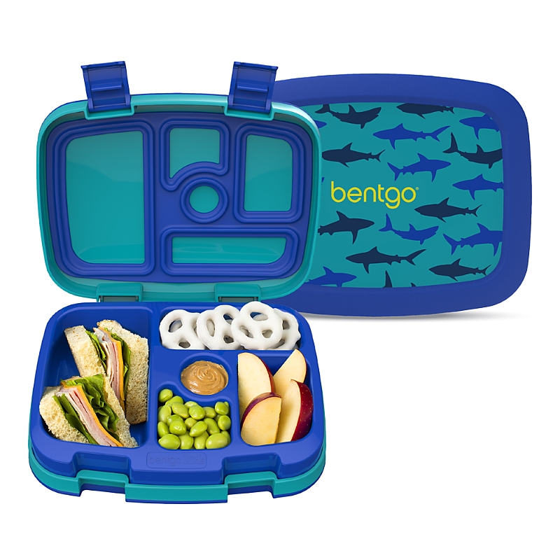Bentgo Kids Prints Leak Proof Lunch Box