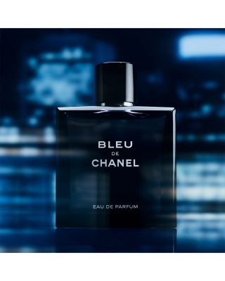 CHANEL BLEU DE CHANEL Eau de Parfum Spray | Bloomingdale's Beauty