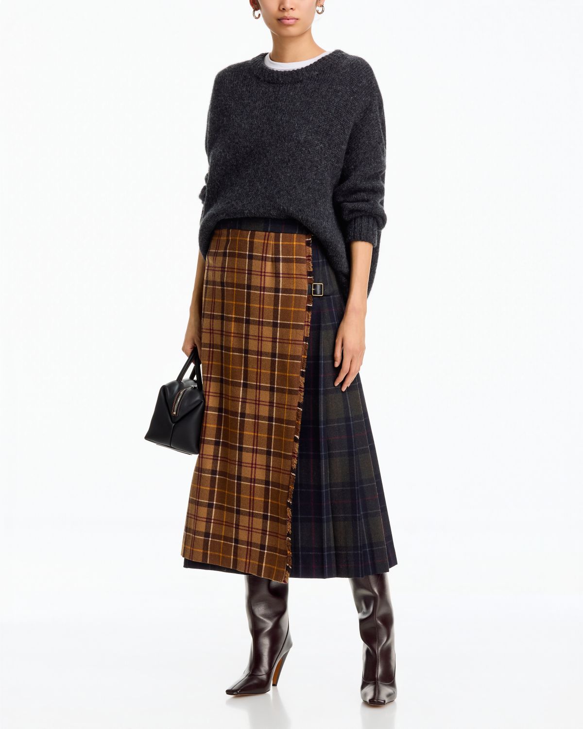 Hazelwood Midi Skirt thumbnail 3