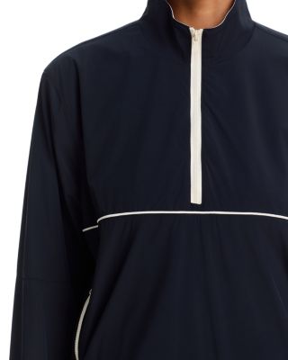 Lyle Half Zip Pullover - thumbnail 4