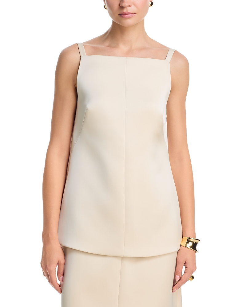 Simkhai Antonia Sleeveless Top