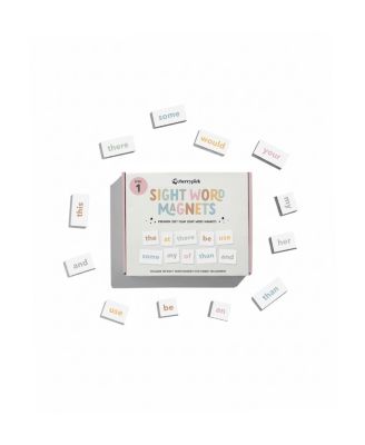  Sight Word Magnets