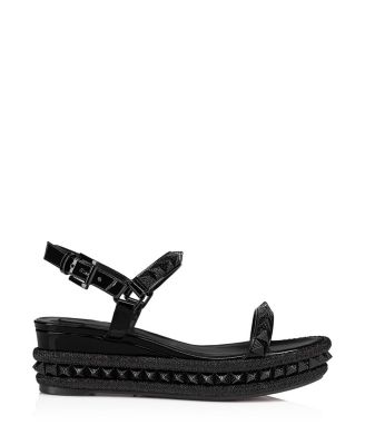Women's Pyraclou 60 mm Sandals Espadrilles