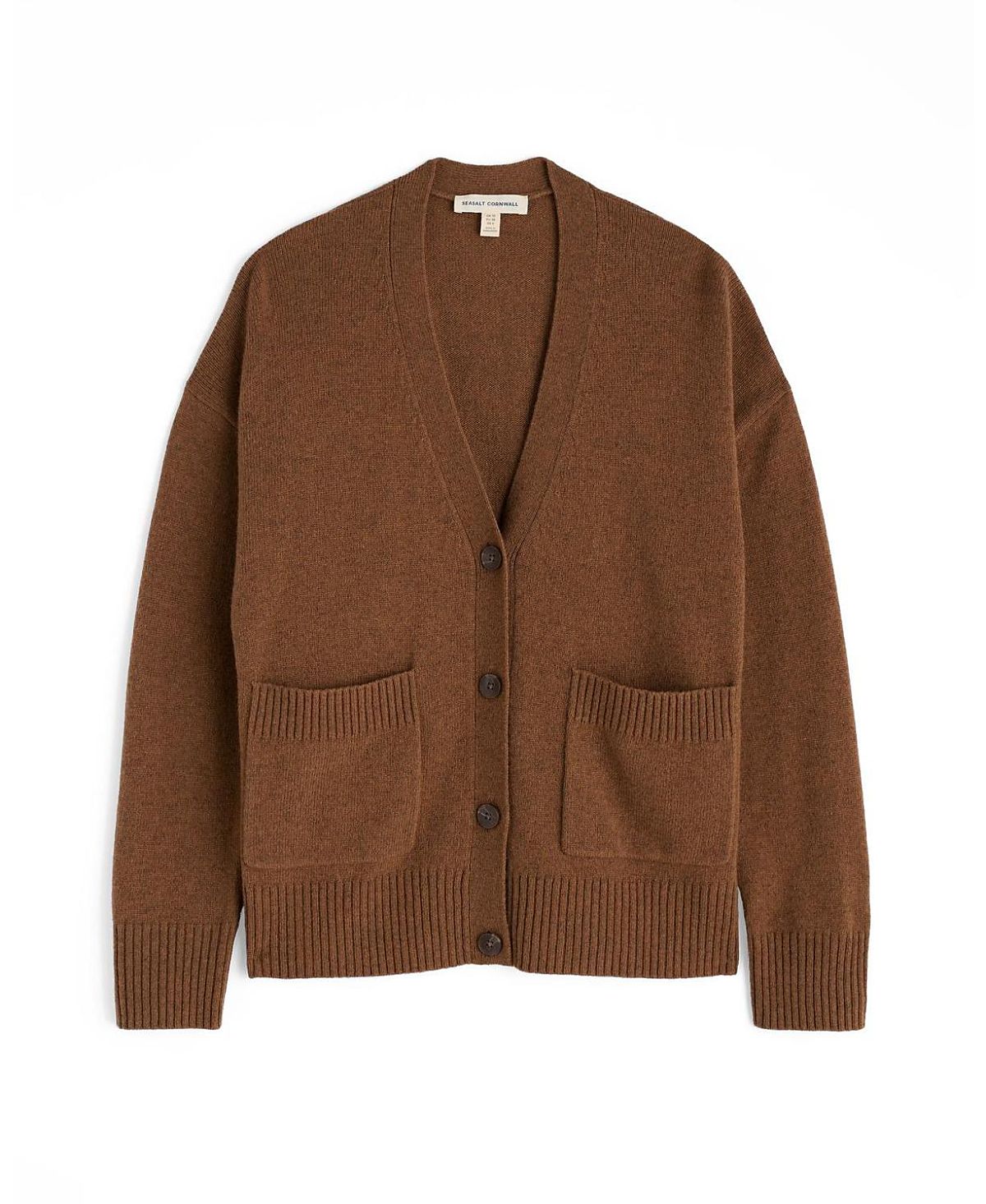 Seasalt Cornwall Women's Senara Cardigan