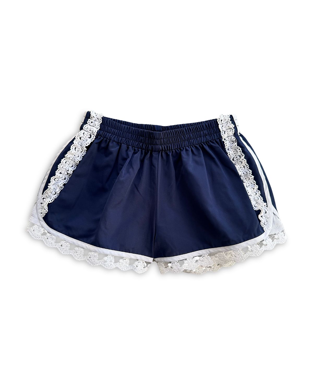 KatieJnyc Girls' Tween Birdie Shorts - Big Kid