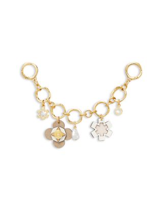 Forget Me Not Chain