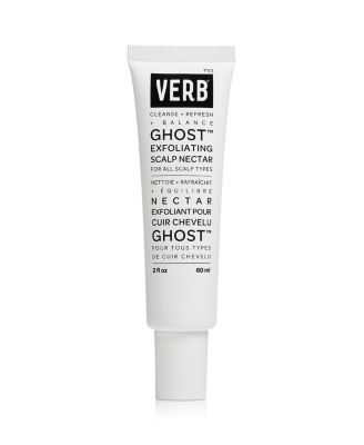 Ghost Exfoliating Scalp Nectar 2 oz.