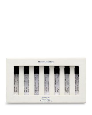 Eau de Parfum Discovery Gift Set