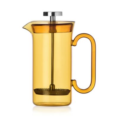 Clarinette Small French Press