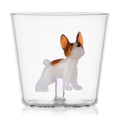 Dogs Tumbler - French Bulldog