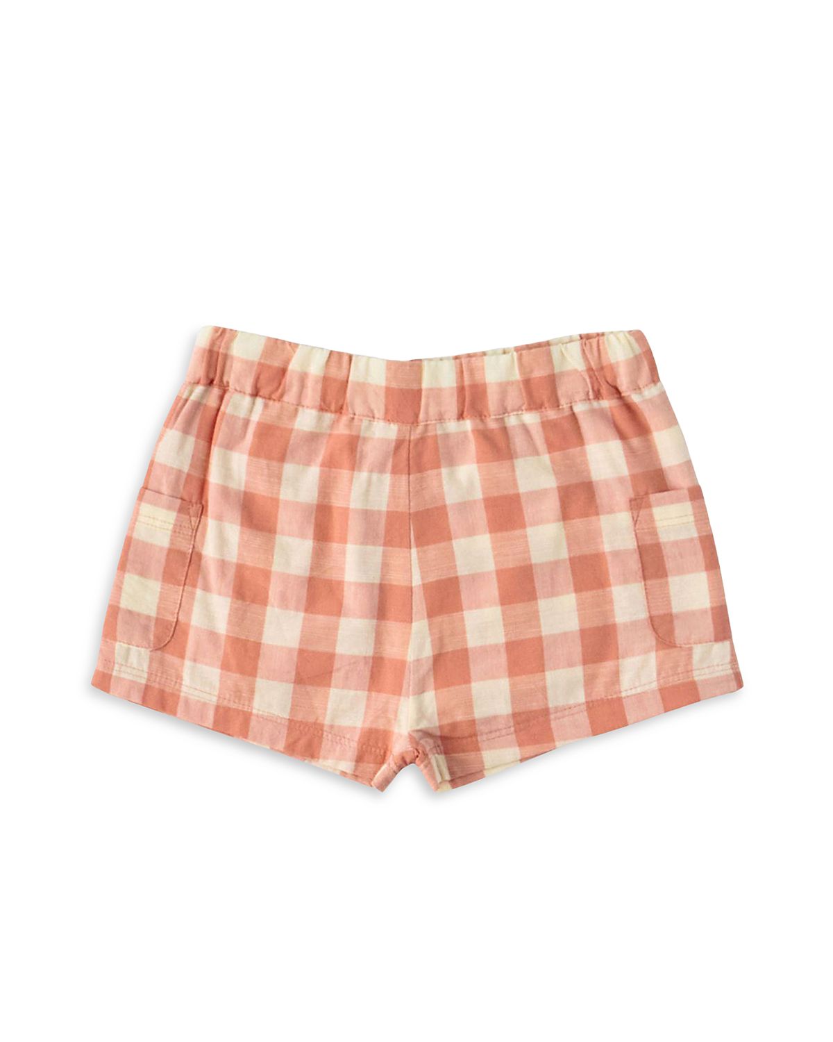 Pehr Boys' Checkmate Shorts - Baby