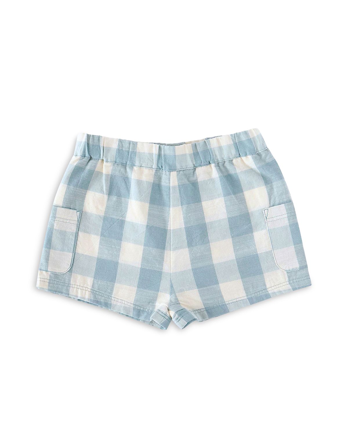 Pehr Boys' Checkmate Shorts - Baby