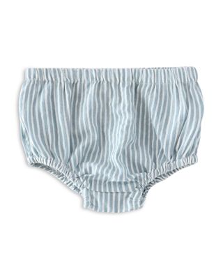 Girls' Seersucker Bloomers - Baby