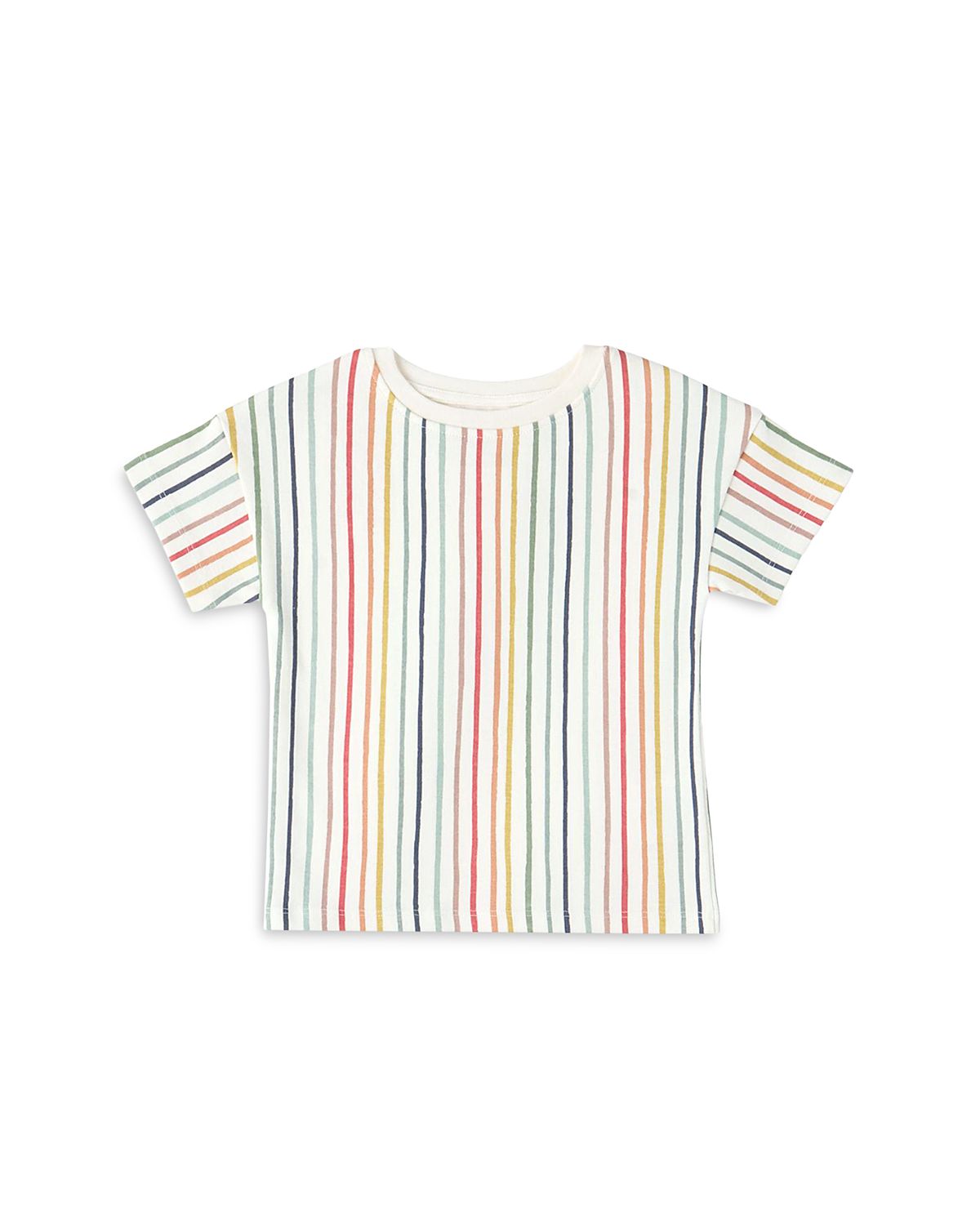 Pehr Unisex Dropped Shoulder Tee - Baby, Little Kid