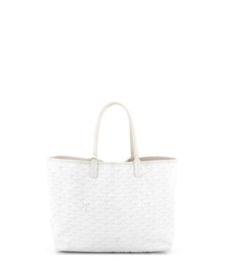  PM Saint Louis Tote Coated Canvas