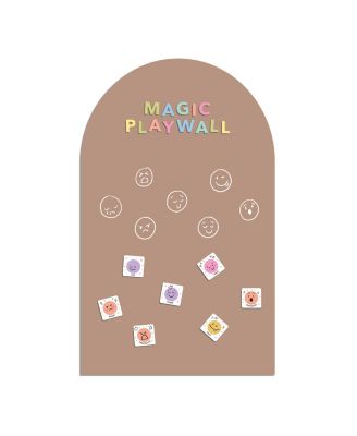  Original Magic Playwall
