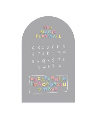  Jumbo Magic Playwall