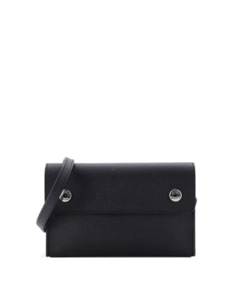 Hermesnap Wallet Bag Epsom