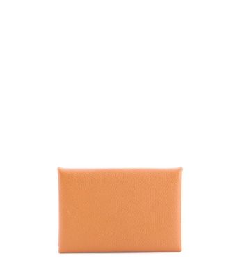 Calvi Card Holder Epsom