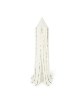 Crepe Swan Canopy