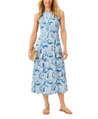  Finnley Midi Dress