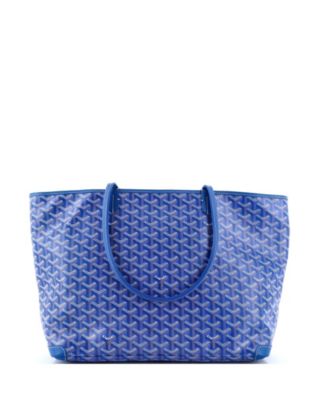  GM Artois Tote Coated Canvas