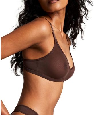 Sieve Non-Wire Bra - thumbnail 8