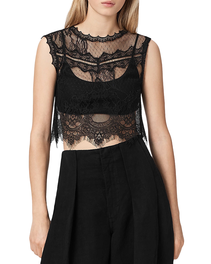 Allsaints Eliza Tank