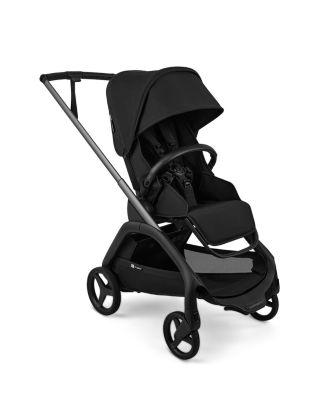 Dragonfly Plus Seat Only Stroller