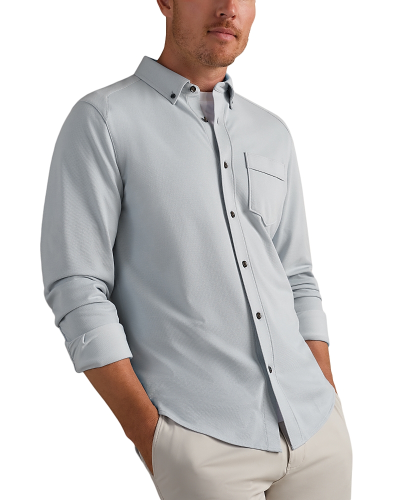 Rhone Effortless Oxford Button Down Shirt