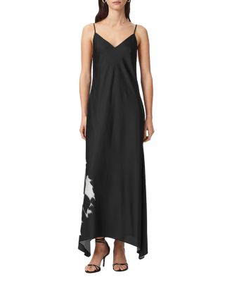 Leona Maxi Dress