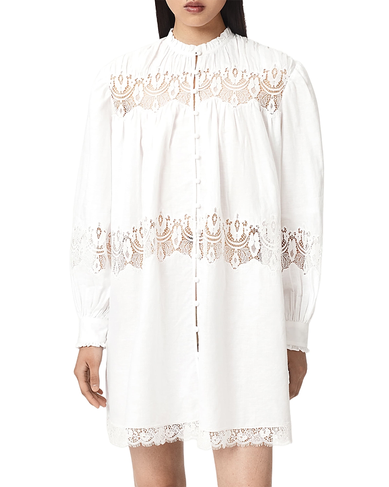 Allsaints Talisa Dress