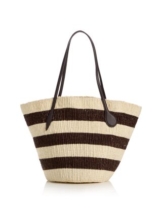 Sprout Large Basket Tote