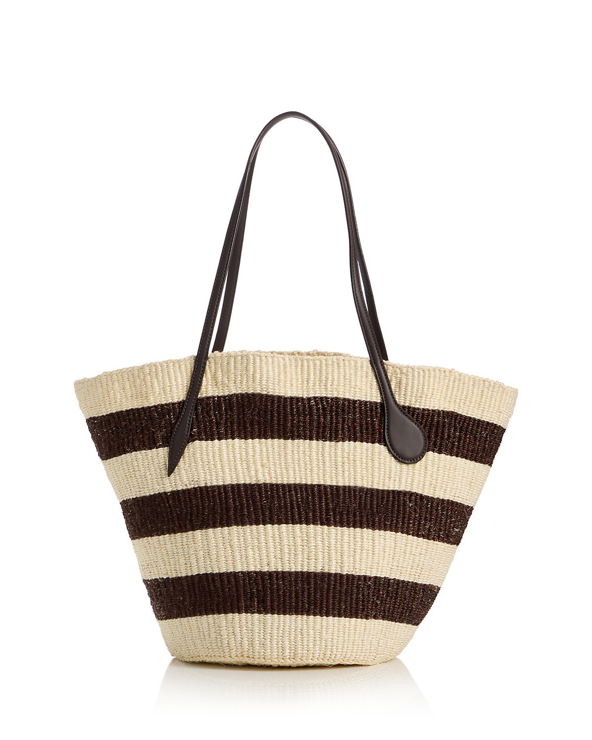 Liffner Sprout Large Basket Tote