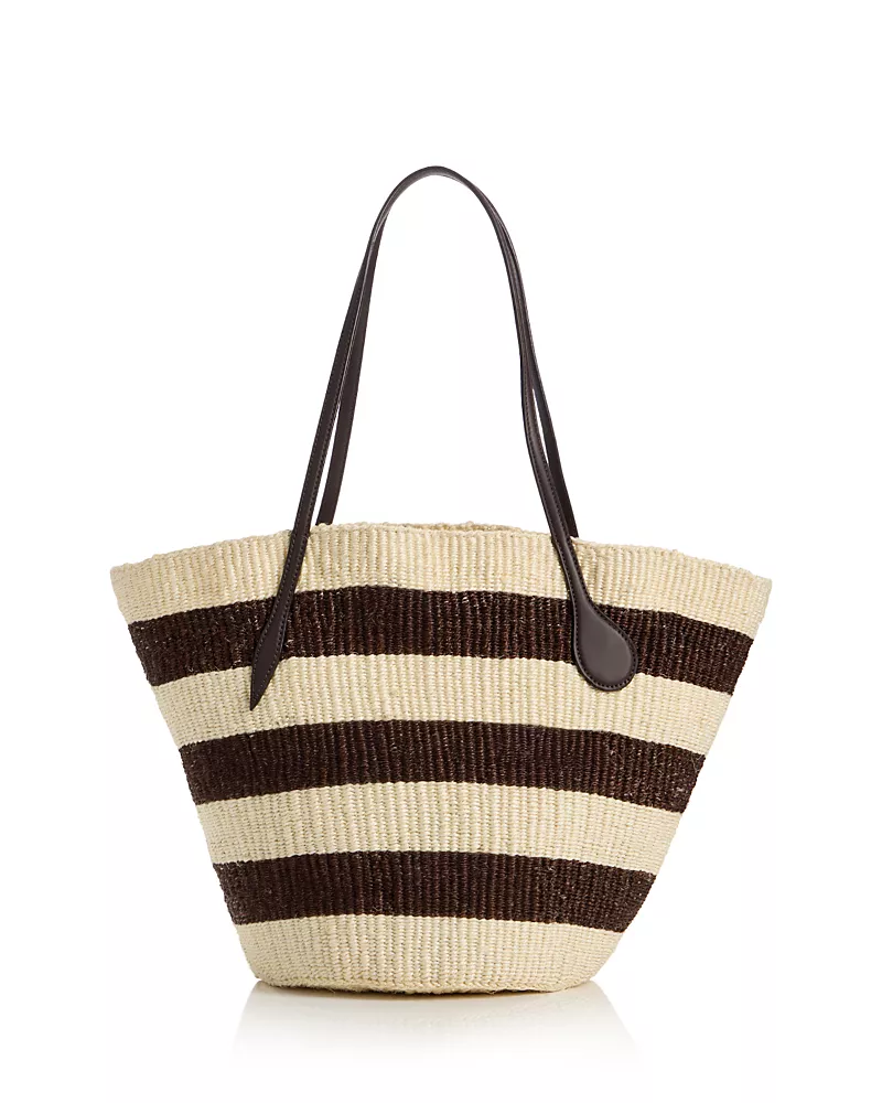 Liffner Sprout Large Basket Tote