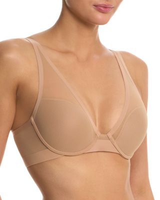 True Zen Plunging T-Shirt Bra - thumbnail 9