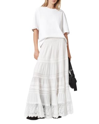 Meadow Maxi Skirt
