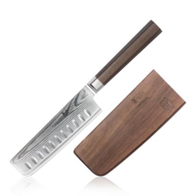 Maya 5" Nakiri Knife