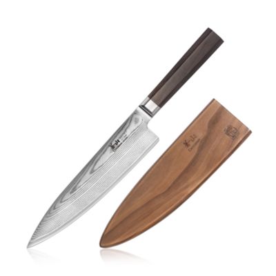Maya 8" Chef's Knife
