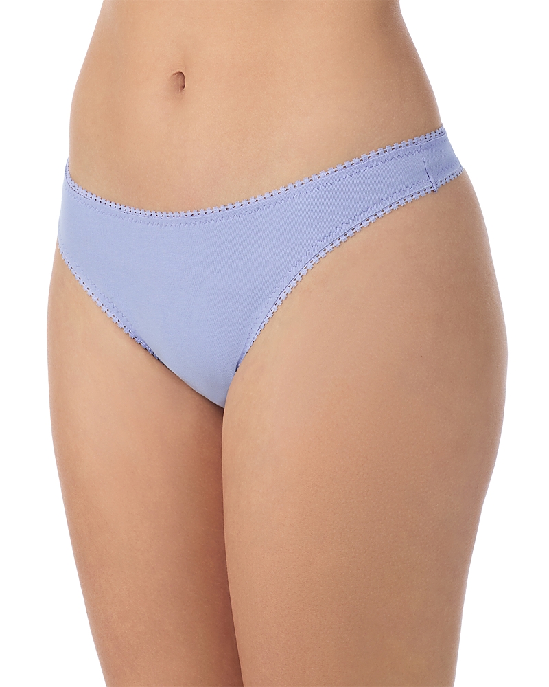 On Gossamer Cabana Cotton Blend Stretch Hip G-String