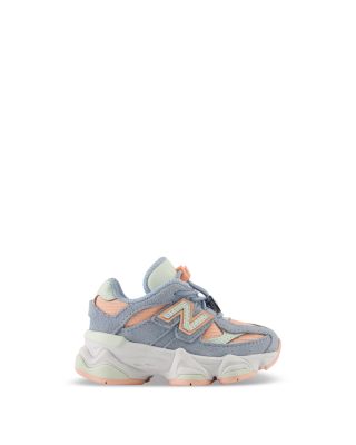 Unisex 9060 Bungee Sneakers - Baby, Toddler