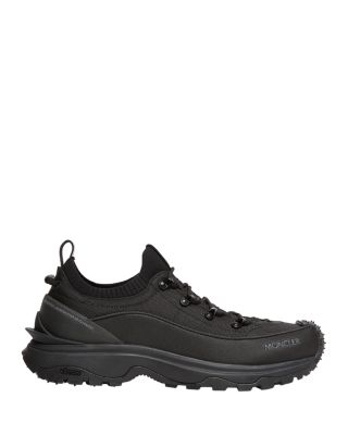 Men's Trailgrip Lite3 Lace Up Low Top Sneakers