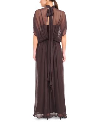 long sleeve fall wedding guest dresses Sparkling V-Neck A-Line Midi Dress Girls' Figure Skating Dress Tailoring Time Size:WIDE - US WOMEN 6 - UK 4 - EU 37 gold-stars