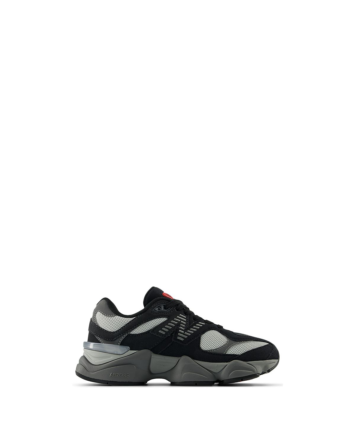 New Balance Unisex GC9060V1 Lace Up Running Sneakers - Big Kid