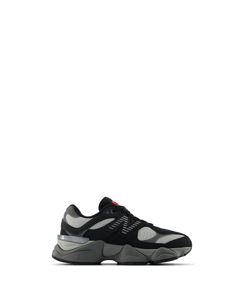 New Balance Unisex GC9060V1 Lace Up Running Sneakers - Big Kid