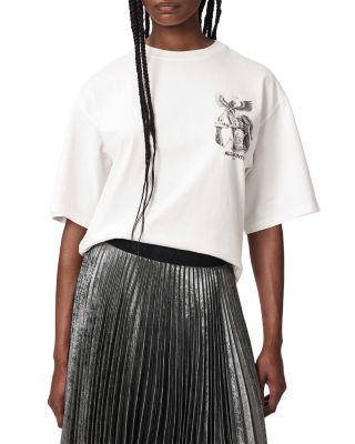 Seraph Amelie Short Sleeve Tee